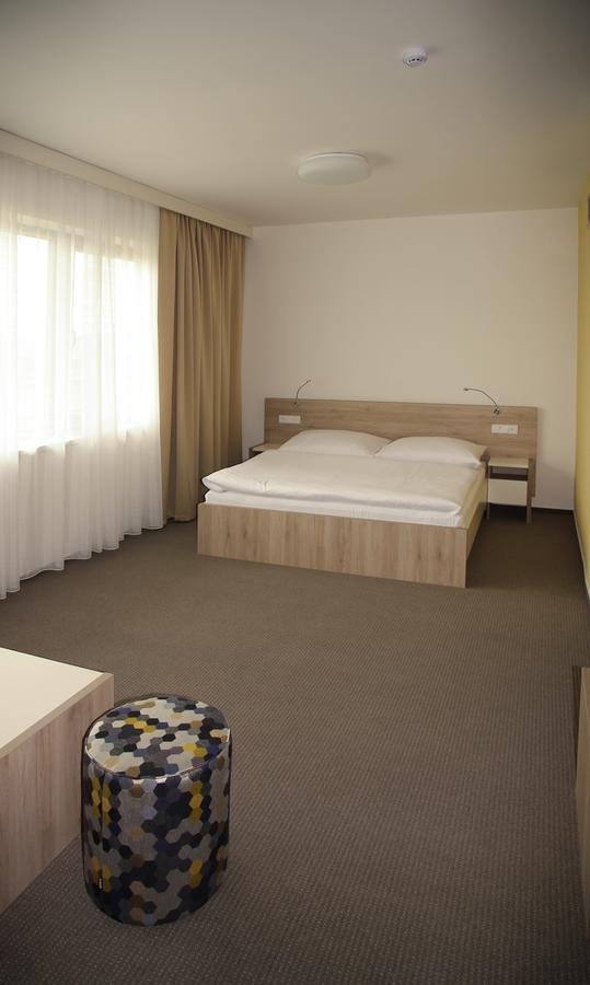 Hotel Devitka Janov