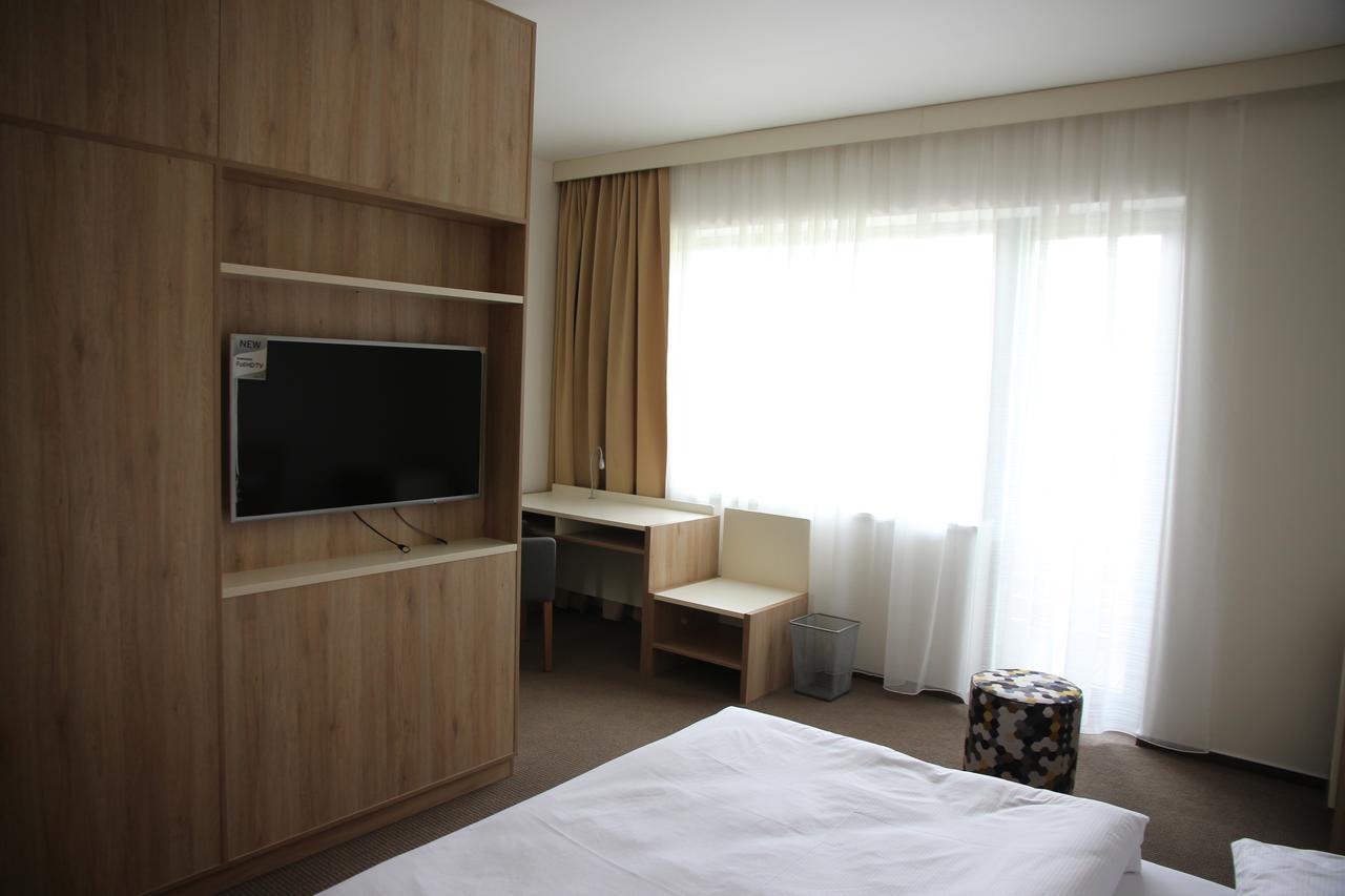 Devitka 3* Janov