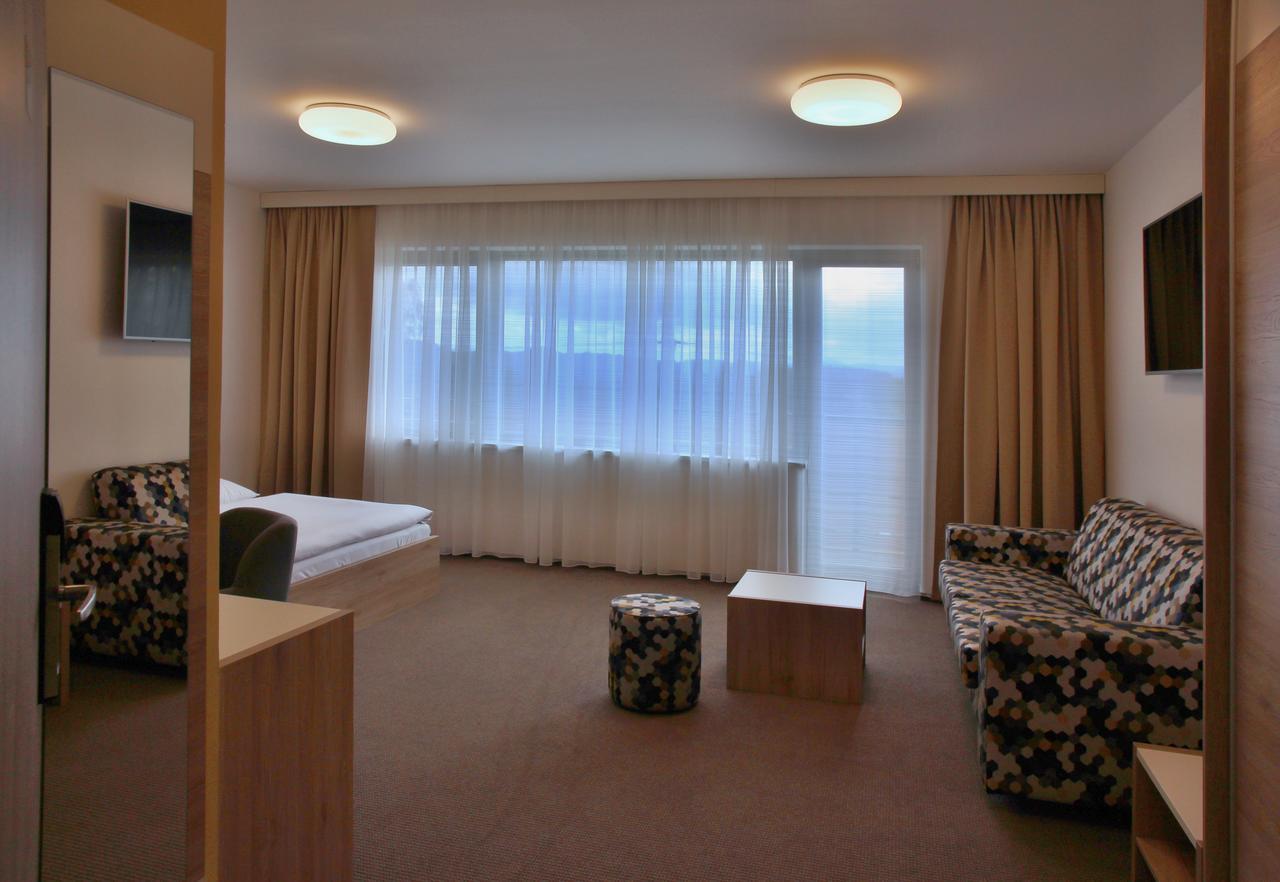 Devitka Hotel 3*