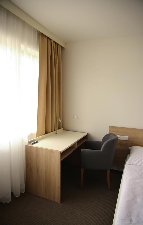 Hotel Devitka 3*