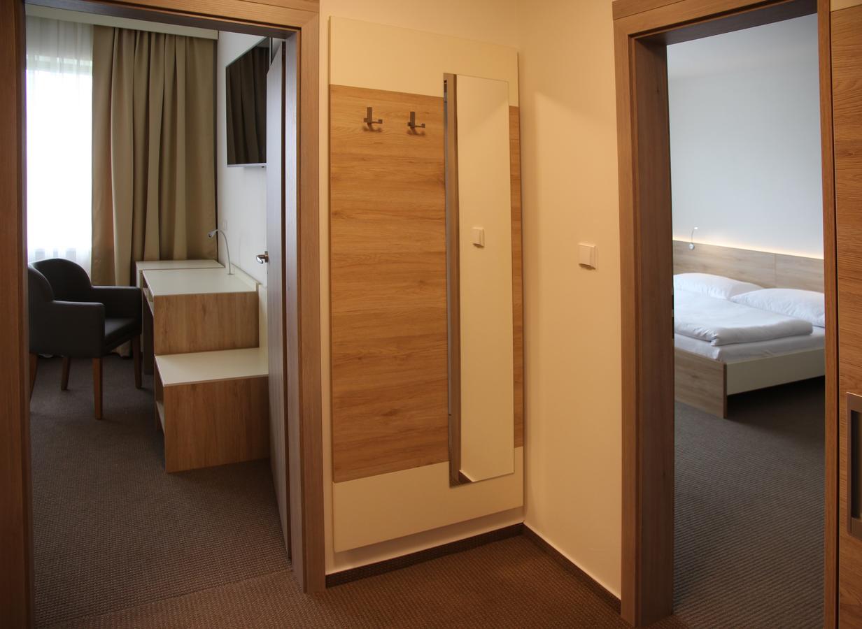 Hotel Devitka 3*