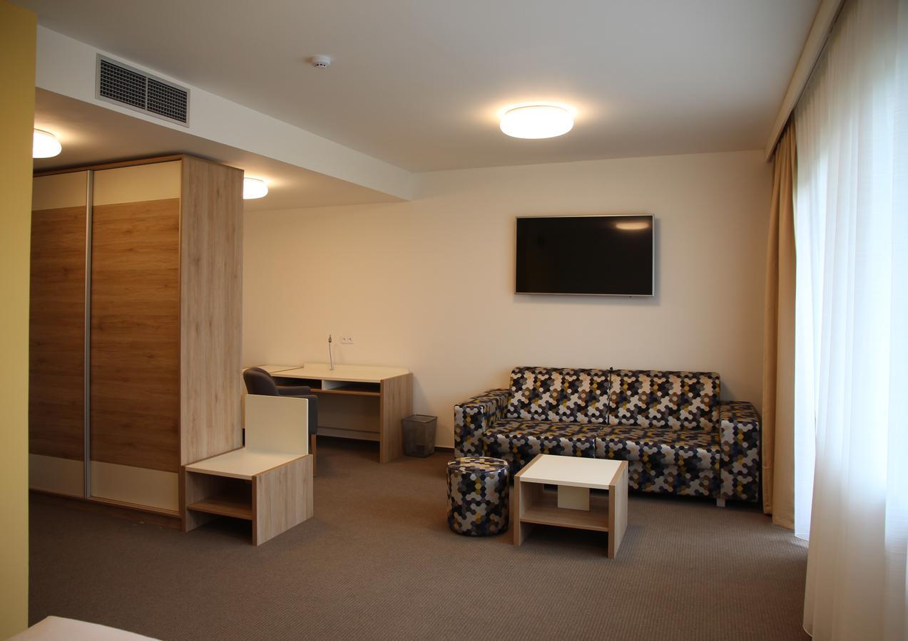 Hotel Devitka