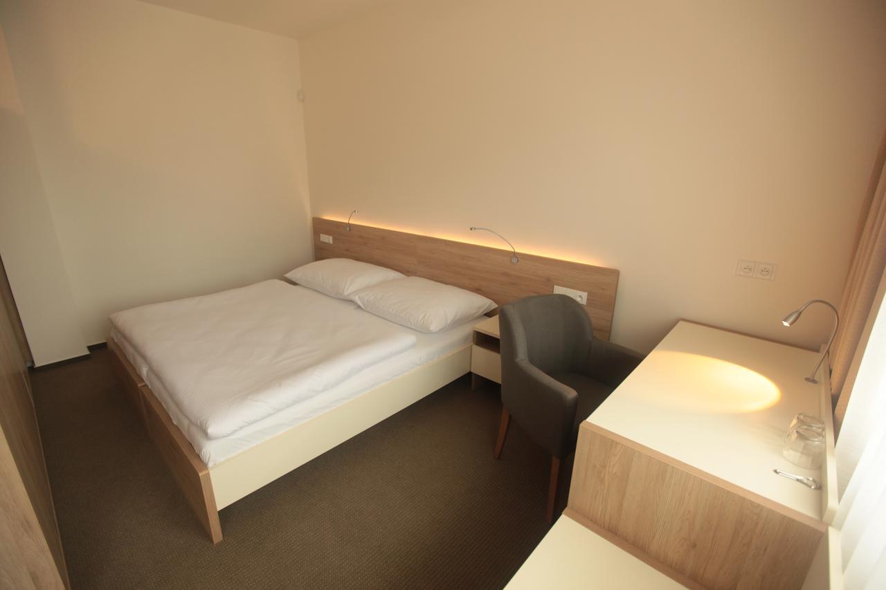 Devitka Hotel