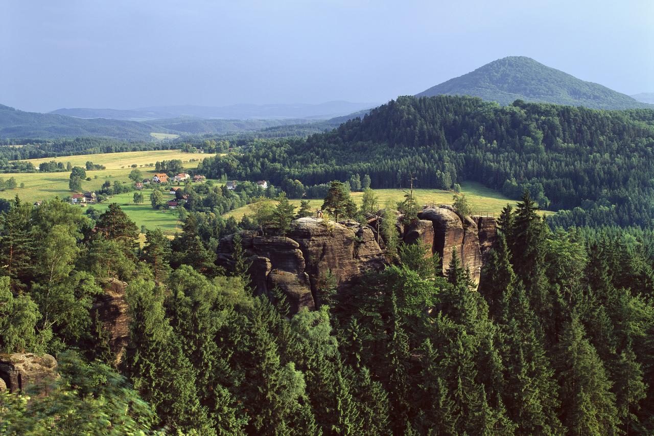 Devitka Hotel 3*